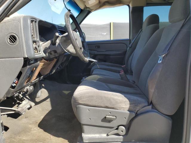 Photo 7 from auction – 2006 CHEVROLET SILVERADO with VIN 1GCEC19Z96Z205504
