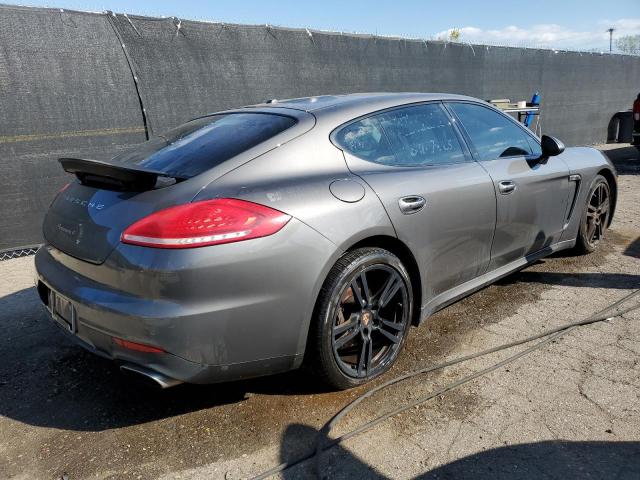 Photo 3 from auction – 2014 PORSCHE PANAMERA 2 with VIN WP0AA2A74EL011436