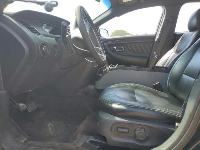 Photo 7 from auction – 2016 FORD TAURUS POL with VIN 1FAHP2MK1GG101089