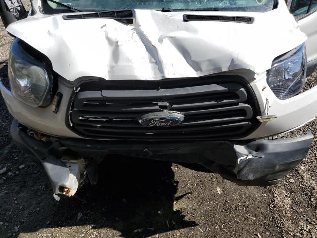 Photo 12 from auction – 2016 FORD TRANSIT T- with VIN 1FTYE1ZMXGKB51099