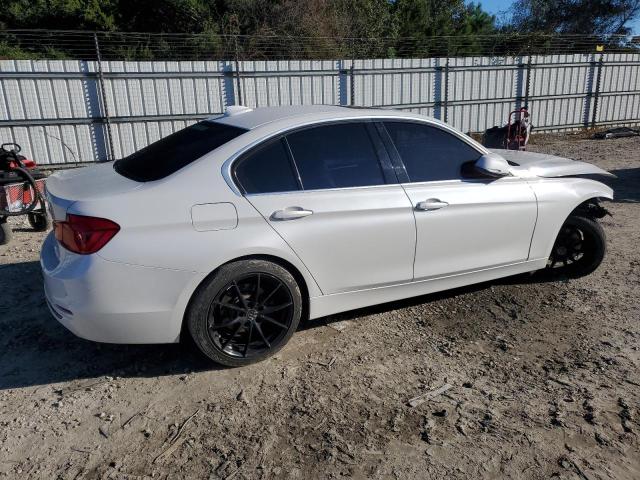 Foto 3 de la subasta – 2017 BMW 330 XI con VIN WBA8D9C39HA004858