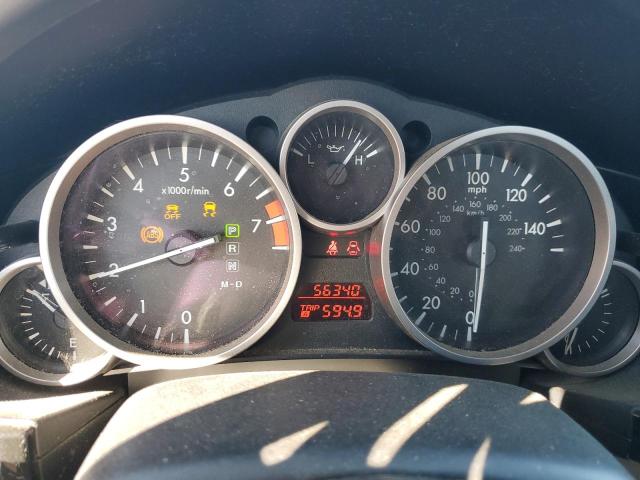 Photo 9 from auction – 2014 MAZDA MX-5 MIATA with VIN JM1NC2PF8E0234073