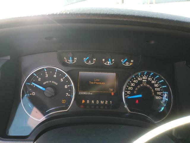 Photo 9 from auction – 2013 FORD F150 SUPER with VIN 1FTFW1ET7DFD64050
