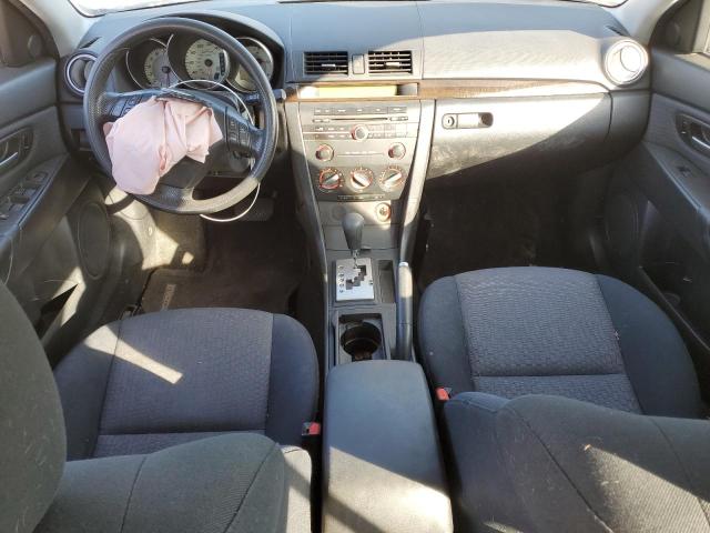 Photo 8 from auction – 2007 MAZDA 3 I with VIN JM1BK32F771700074