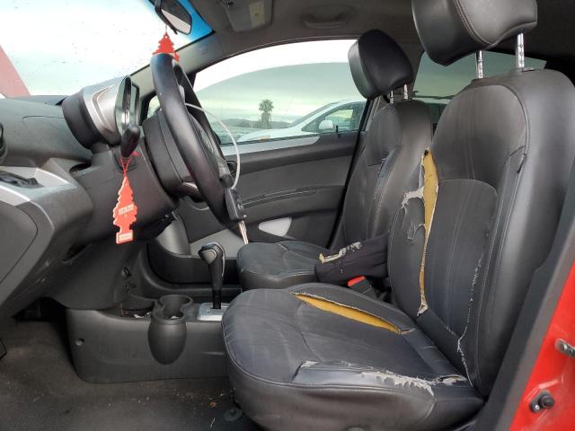 صورة رقم 7 من المزاد - 2013 CHEVROLET SPARK 1LT مع VIN KL8CD6S97DC620311