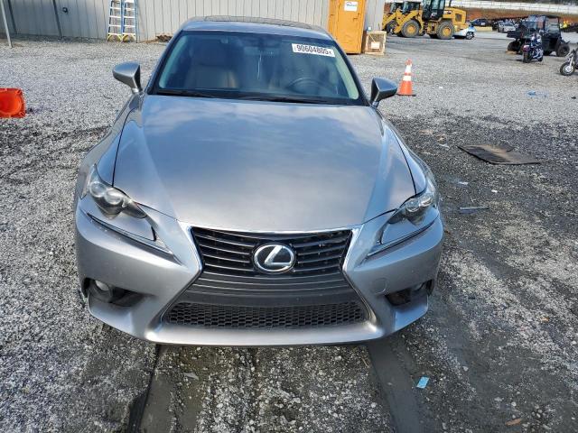 Photo 5 from auction – 2014 LEXUS IS 250 with VIN JTHCF1D26E5005161