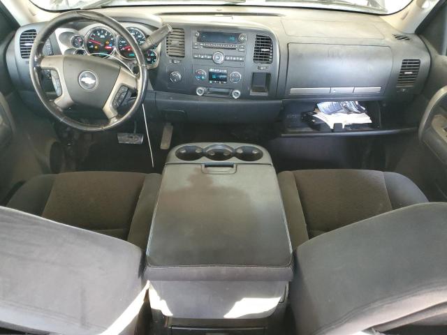 Photo 8 from auction – 2007 CHEVROLET SILVERADO with VIN 1GCHK23657F511736