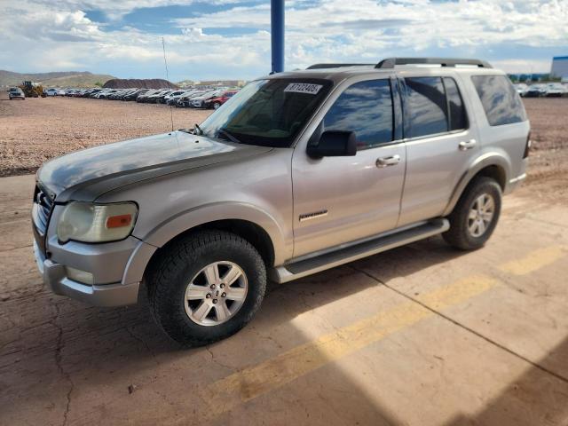 FORD EXPLORER X 2007 with VIN 1FMEU63E87UA94020 - Photo from auction