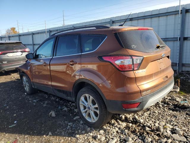 Photo 2 from auction – 2017 FORD ESCAPE SE with VIN 1FMCU0GD9HUC76459