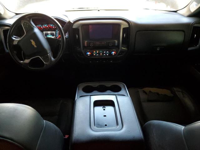Photo 8 from auction – 2017 CHEVROLET SILVERADO with VIN 1GC2KWEG7HZ196294