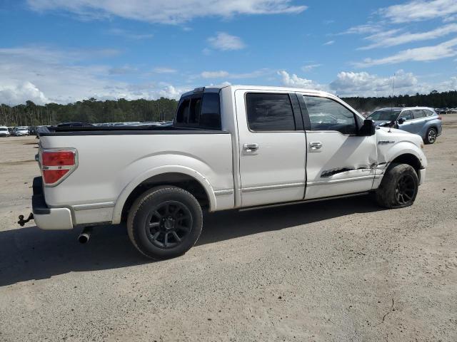 Photo 3 from auction – 2013 FORD F150 SUPER with VIN 1FTFW1CT3DFA04356