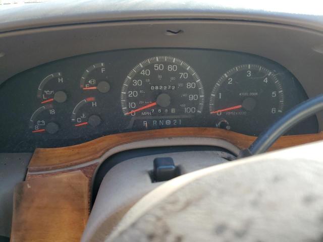 Photo 9 from auction – 1997 FORD EXPEDITION with VIN 1FMFU18L7VLB18499