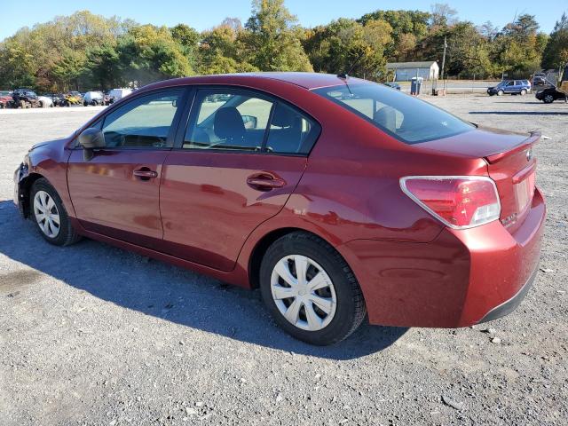Photo 2 from auction – 2016 SUBARU IMPREZA with VIN JF1GJAA68GH013181