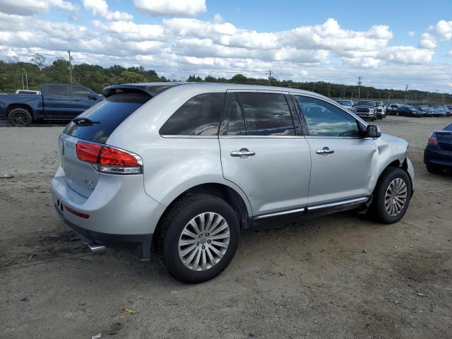 Photo 3 from auction – 2013 LINCOLN MKX with VIN 2LMDJ8JK3DBL29969