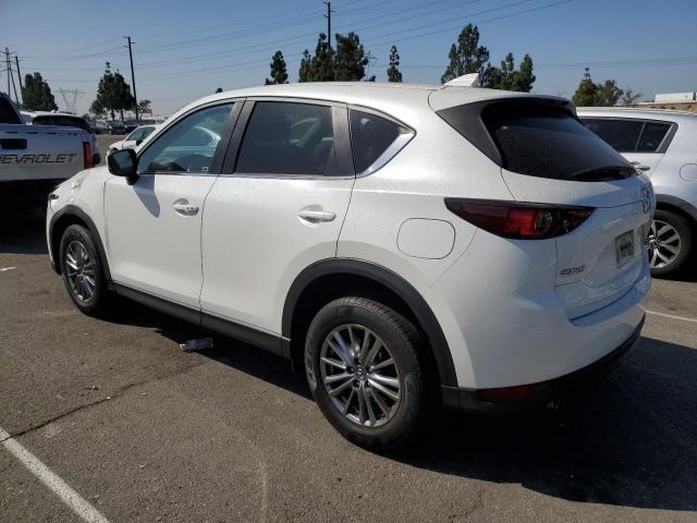 Photo 2 from auction – 2017 MAZDA CX-5 TOURI with VIN JM3KFACL0H0133220