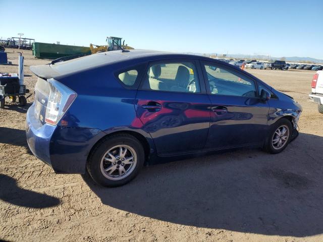 Photo 3 from auction – 2010 TOYOTA PRIUS with VIN JTDKN3DU8A5218913