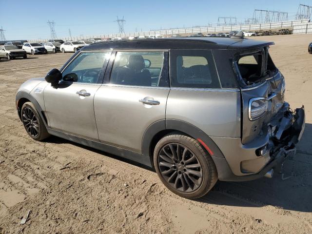 Photo 2 from auction – 2020 MINI COOPER S C with VIN WMWLV7C07L2M69031