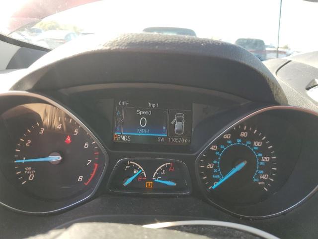 Photo 9 from auction – 2015 FORD ESCAPE TIT with VIN 1FMCU9JX6FUB38821
