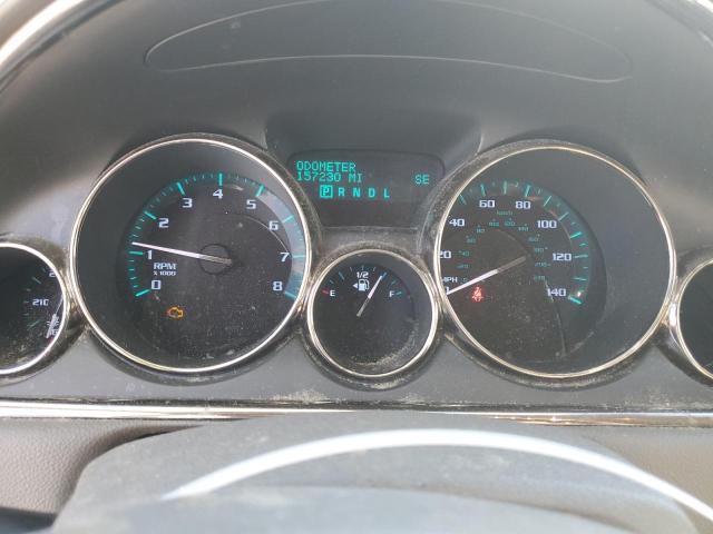 Photo 9 from auction – 2014 BUICK ENCLAVE with VIN 5GAKRBKDXEJ235695