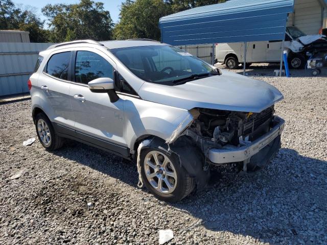 Photo 4 from auction – 2018 FORD ECOSPORT S with VIN MAJ3P1TE4JC208085