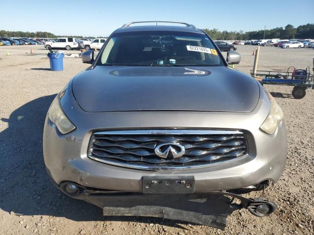 Photo 5 from auction – 2011 INFINITI FX35 with VIN JN8AS1MW2BM735033