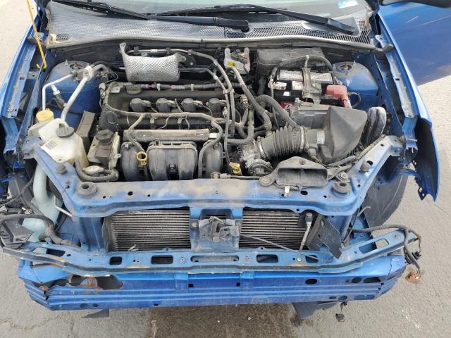 Photo 11 from auction – 2011 FORD FOCUS SE with VIN 1FAHP3FN3BW180437