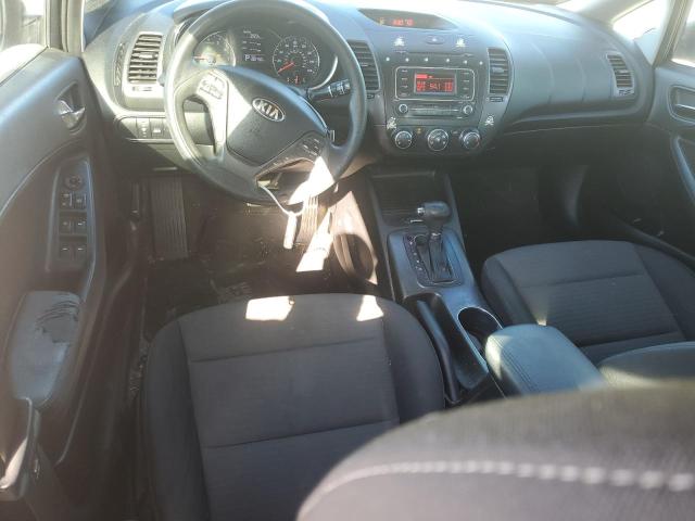 Photo 8 from auction – 2015 KIA FORTE LX with VIN KNAFX4A65F5328619