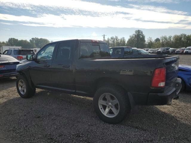 Photo 2 from auction – 2010 DODGE RAM 1500 with VIN 1D7RV1GTXAS220563