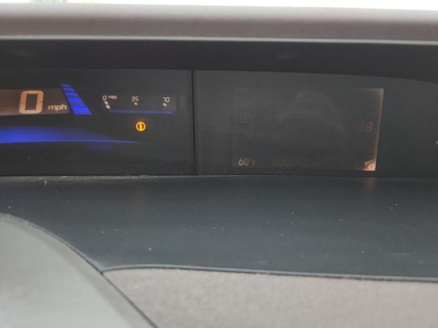 Photo 9 from auction – 2012 HONDA CIVIC EX with VIN 2HGFB2F86CH520105