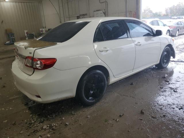 Photo 3 from auction – 2013 TOYOTA COROLLA BA with VIN 5YFBU4EE7DP095645