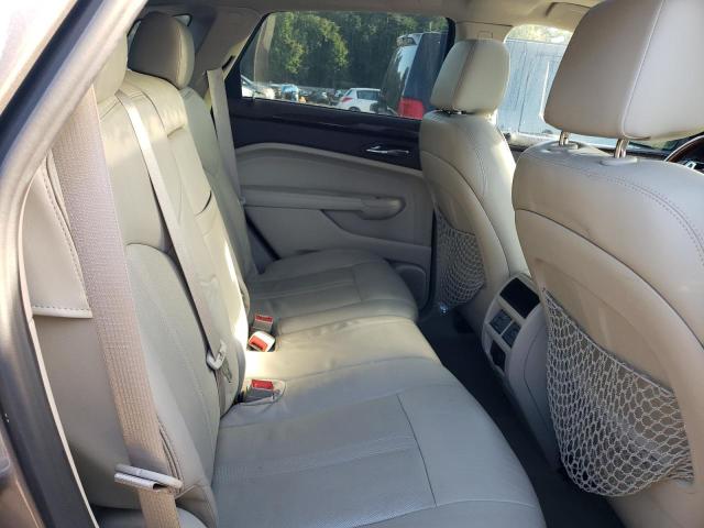 Photo 11 from auction – 2011 CADILLAC SRX LUXURY with VIN 3GYFNDEY0BS611539