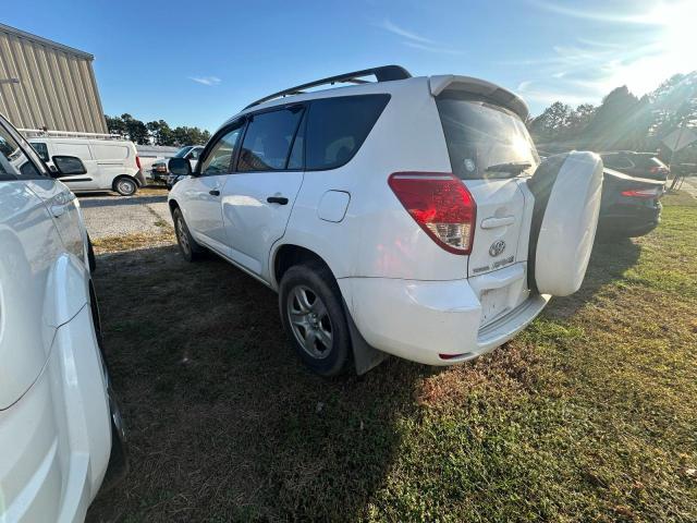 Photo 3 from auction – 2007 TOYOTA RAV4 with VIN JTMBD33V676051208