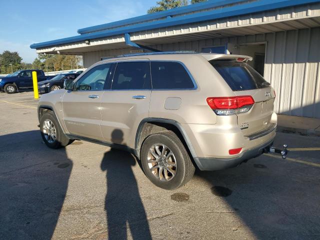 Photo 2 from auction – 2014 JEEP GRAND CHER with VIN 1C4RJFBM7EC109102