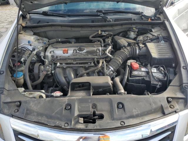 Photo 11 from auction – 2012 HONDA ACCORD LX with VIN 1HGCP2F36CA146294