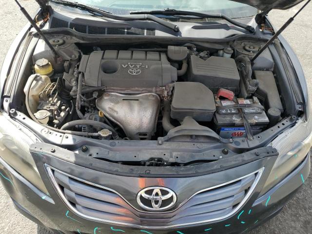 Photo 11 from auction – 2010 TOYOTA CAMRY with VIN 4T1BF3EK4AU077320
