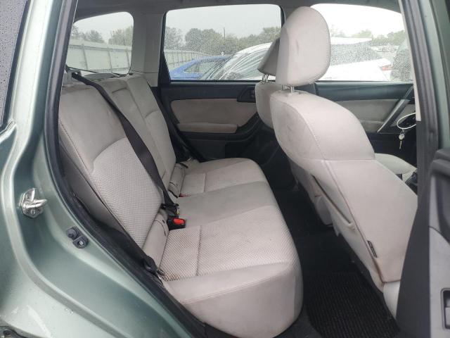 Photo 10 from auction – 2015 SUBARU FORESTER 2 with VIN JF2SJADC2FH573056