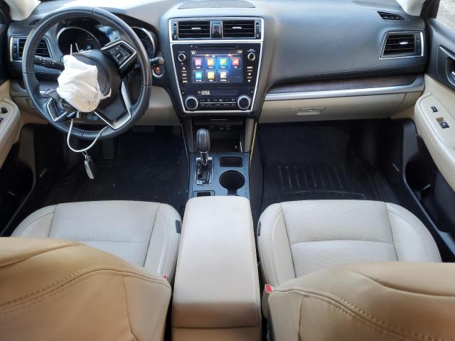 Photo 8 from auction – 2018 SUBARU OUTBACK 3. with VIN 4S4BSENC6J3304304