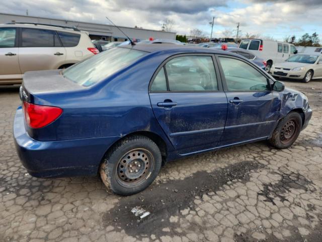Foto 3 de la subasta – 2005 TOYOTA COROLLA CE con VIN 2T1BR30E25C485248