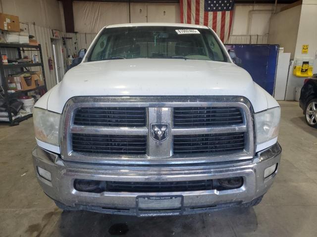 Photo 5 from auction – 2011 DODGE RAM 2500 with VIN 3D7TT2CT8BG608679