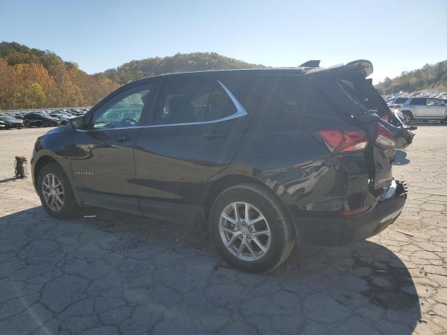 Photo 2 from auction – 2024 CHEVROLET EQUINOX LT with VIN 3GNAXUEG2RL241675