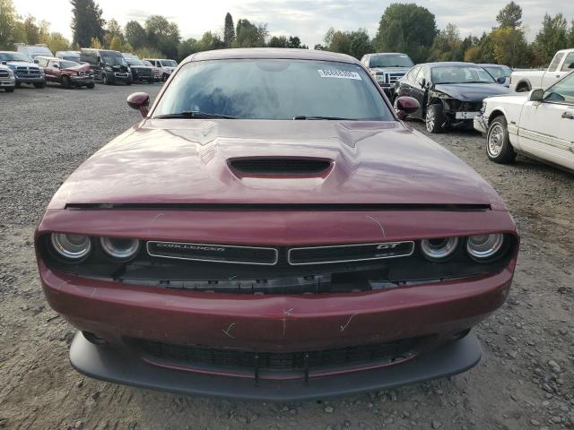 Photo 5 from auction – 2019 DODGE CHALLENGER with VIN 2C3CDZKG2KH522082