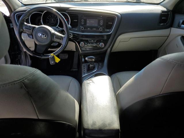 صورة رقم 8 من المزاد - 2015 KIA OPTIMA EX مع VIN 5XXGN4A72FG421101
