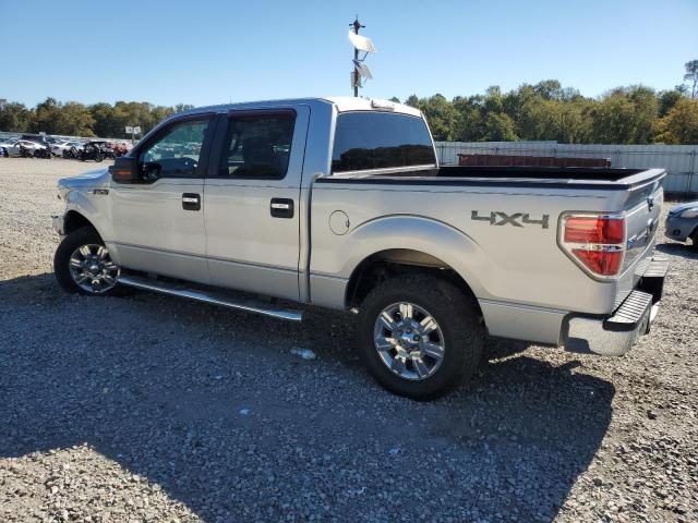Photo 2 from auction – 2010 FORD F150 SUPER with VIN 1FTFW1EV7AFC74863