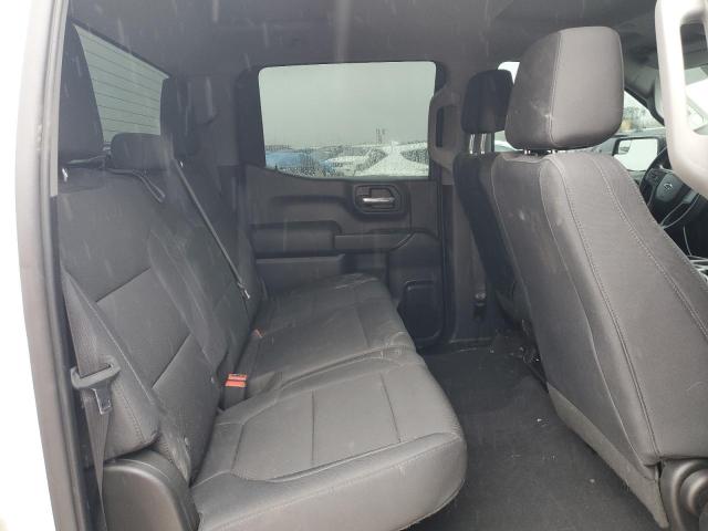 Photo 10 from auction – 2019 CHEVROLET SILVERADO with VIN 1GCPYCEF7KZ329492
