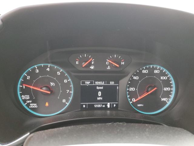 Photo 9 from auction – 2019 CHEVROLET EQUINOX LS with VIN 3GNAXSEV3KL265282