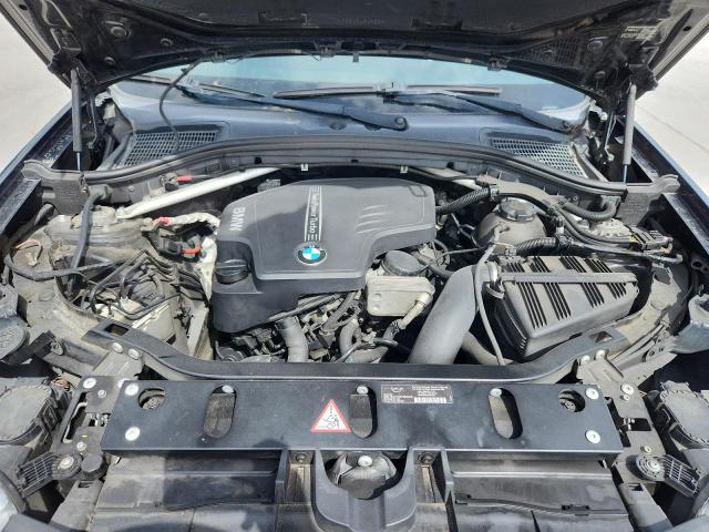 Photo 12 from auction – 2013 BMW X3 XDRIVE2 with VIN 5UXWX9C57D0A11618