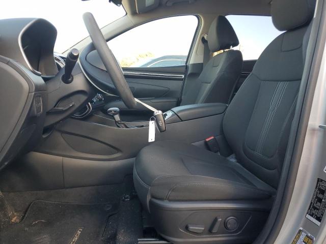 Photo 7 from auction – 2023 HYUNDAI TUCSON SEL with VIN 5NMJBCAE7PH185314