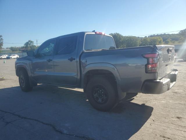Photo 2 from auction – 2022 NISSAN FRONTIER S with VIN 1N6ED1EK3NN695592