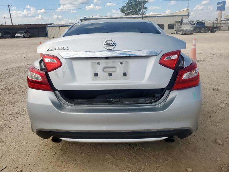 Photo 6 from auction – 2016 NISSAN ALTIMA 2.5 with VIN 1N4AL3AP6GC221402