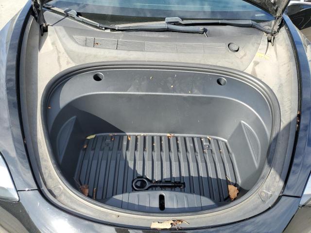 Photo 11 from auction – 2020 TESLA MODEL 3 with VIN 5YJ3E1EA3LF808077